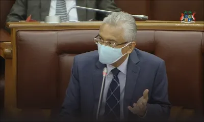 PMQT : la patiente malgache qui avait été testée positive à la COVID-19 était accompagnée de son époux et de sa fille 