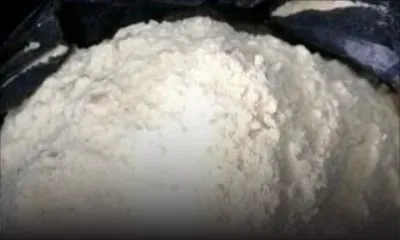 Bambous : grosse saisie de drogue par la Special Striking Team 