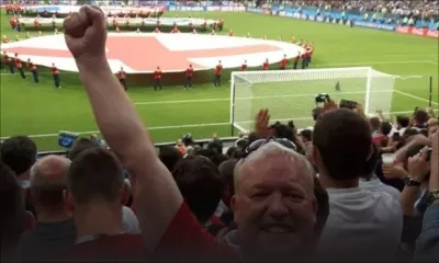 Qatar 2022 : des fans inquiets par rapport à l'hébergement