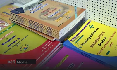 Subvention des matériels scolaires : versement en espèces aux enfants défavorisés