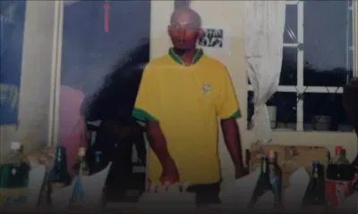 Ste-Croix : un homme de 43 ans décède après avoir brisé un panneau de vitre