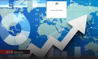 Au Cœur de l’Info : quel est l’état réel de notre économie ?
