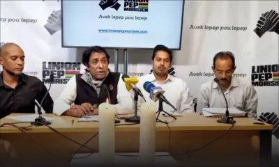 Redevance de la MBC : Linion Pep Morisien compte organiser un «rallye» de protestation à Port-Louis 