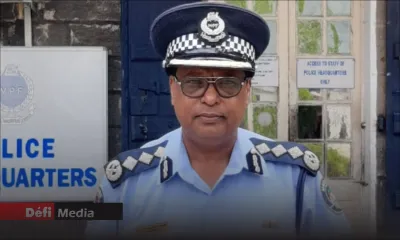 Agression de l’internaute Fardeen Okeeb : le DCP Ramsurrun confirme avoir reçu un appel de Manan Fakhoo 