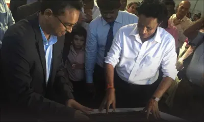 Metro-léger : le trajet Rose-Hill/Quatre-Bornes se fera en 7 minutes selon Bodha