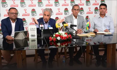 Réenregistrement obligatoire des cartes SIM : Arvin Boolell salue l’initiative de l’avoué Pazhany Rangasamy