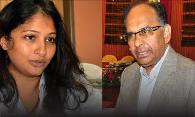 Mouvement Patriotique : Alan Ganoo et Tania Diolle expulsés, Jean-Claude Barbier élu nouveau président