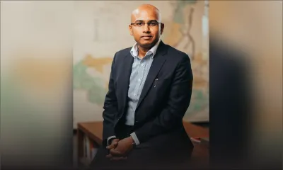 Dhiren Ponnusamy nommé CEO de Medine