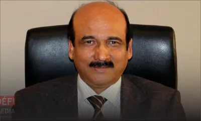 Beach Authority : Dhuneeroye Bissessur soumet sa  démission 