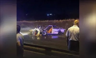 Accident à Grand-Baie : Ashil Mutty, 20 ans, meurt sur le coup, l’identité d’une autre victime inconnue pour l’heure 