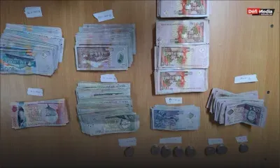 Pointe-aux-Piments : une saisie de drogue mène à la confiscation de deux motos et d'une voiture 