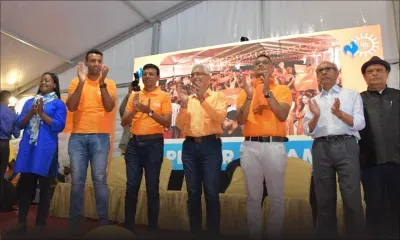 [En images] No. 10 : Congrès de l’Alliance Lepep à Melrose