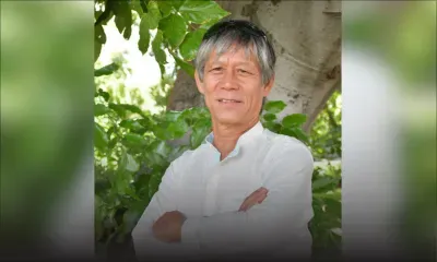 Percy Yip Tong : «Le mauricianisme existe, reste à savoir s’il est majoritaire»