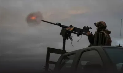 Deux morts dans une attaque russe contre Kiev, selon l'administration militaire locale