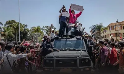 La communauté malgache à Maurice inquiète face à la crise à Madagascar