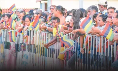 56e anniversaire de l’indépendance : le Kreol Morisien, un pont vers l’égalité 