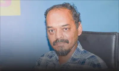 Alain Ah-Vee, animater Ledikasion Pu Travayer : «Lang kreol sel zouti ki nou ena ki kapav inifie enn popilasion» 