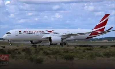 Airmate met un terme au contrat de 54 personnes