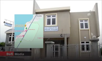 À Coteau Raffin : deux Norvégiens victimes de vol avec violence