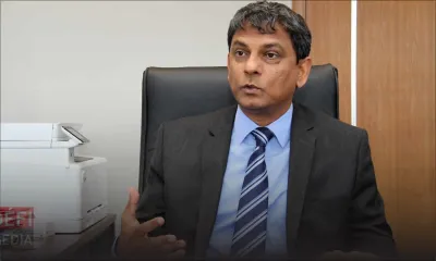 Rajanah Dhaliah se rendra prochainement à l’Icac, selon son avocat 