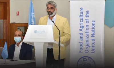 Contrôle accru des animaux et des produits animaliers : un National Livestock Information System bientôt implémenté