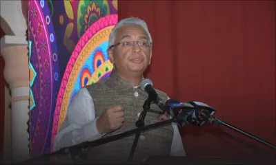 Le PM : «Le MSM est le parti politique qui a le plus contribué au développement du pays» 