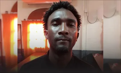 Baie-du-Tombeau : Bradley Lito Nina  arrêté pour diffusion de Fake news