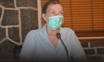 Covid-19 : Curepipe et Floréal des régions «à haut risque», selon Dr Catherine Gaud