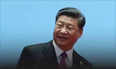 Chine : un étudiant forcé d’écouter le discours du Président Xi Jinping