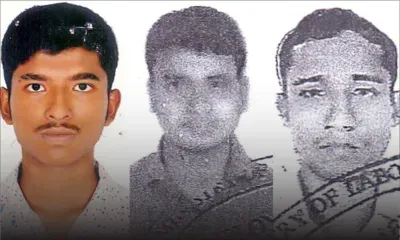 Trois Bangladais portés manquants, la police lance un appel à témoins