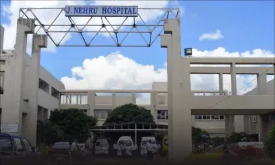 Des punaises à l’hôpital de Rose-Belle