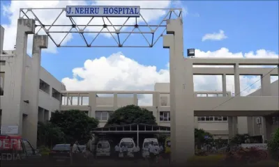 Accident à Curepipe : un motocycliste meurt après six jours d’hospitalisation