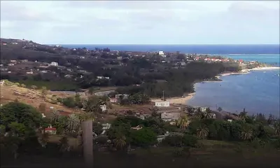 Rodrigues : un Français retrouvé mort dans une maison 