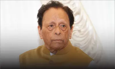 Souffrant d’une grippe, Sir Aneerood Jugnauth admis à Fortis Darné