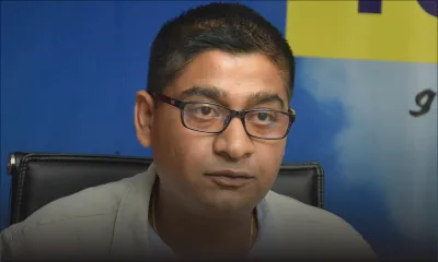 Selon le Premier ministre : l’Icac enquête sur les avoirs de Veer Luchoomun