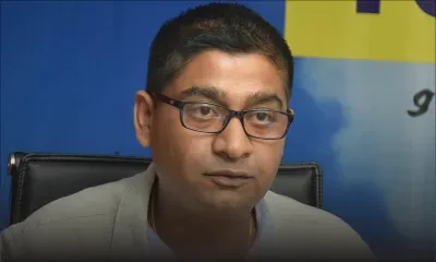 Décriminalisation du délit de possession de cannabis à usage personnel : l’État objecte à la requête de Veer Luchoomun