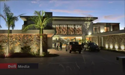 Casernes centrales : la maison du couple Singh intéresse la SST