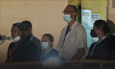 Élections régionales : deux candidats de l’Alliance Rodriguais élus au no 2 