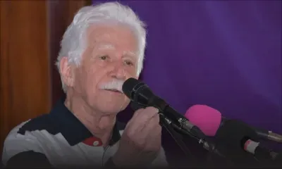 Bérenger met l’accent «sur un vrai programme de changement»