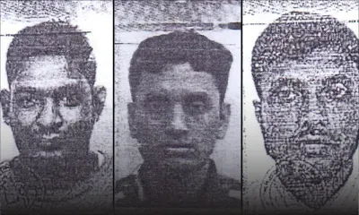 Chemin-Grenier : trois ressortissants bangladeshis portés manquants 