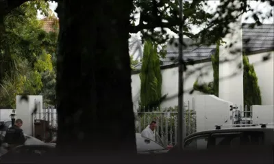 Quarante-neuf morts dans l'attaque de mosquées en Nouvelle-Zélande