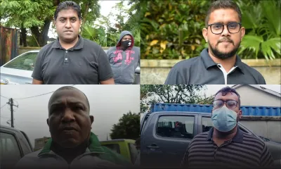 Incidents à Plaine-Magnien : deux conseillers du village et un habitant placés en détention