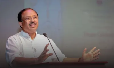 Les 1er et 2 novembre 2023 : le ministre indien Shri V. Muraleedharan à Maurice 