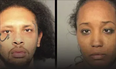 Une nouvelle maison de l’horreur en Californie : 10 enfants maltraités et torturés