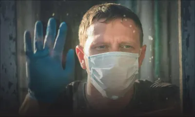 Covid-19 : l'Angleterre met fin jeudi à l'isolement obligatoire pour les malades 