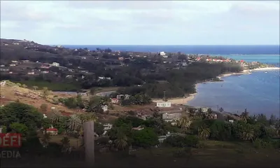 Rodrigues : fin tragique pour un enfant de six ans