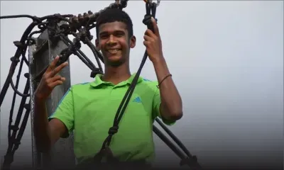 Un jeune de Sainte-Croix meurt électrocuté sur son lieu de travail