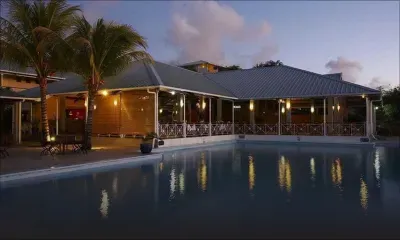 Rodrigues : l’hôtel Pointe Venus a un nouveau propriétaire