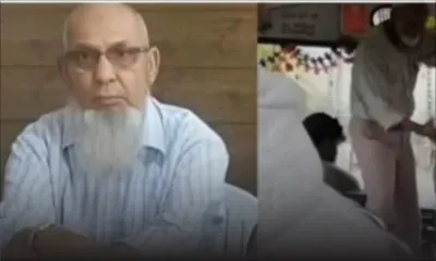 Hossan Mohammed Goolam victime d’usurpation d’identité sur TikTok