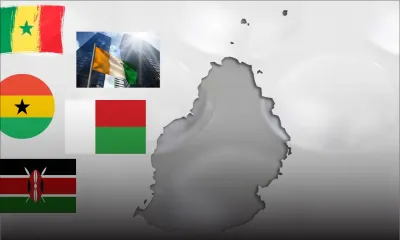 Mauritius Africa Fund : des projets dans cinq pays africains